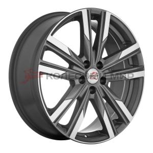 X'trikeRST  Exeed  R089  7,0\R19 5*108 ET36  d65,1  HSB/FP  [40897]