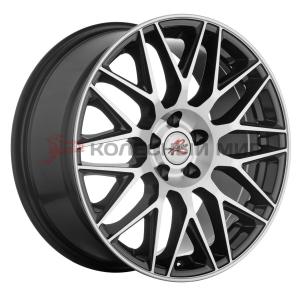 X'trikeRST  Exeed TXL  R158  8,0\R18 5*108 ET33  d65,1  BK/FP  [40795]