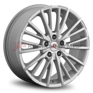 X'trikeRST  Hyundai  R178  7,0\R18 5*114,3 ET35  d67,1  HS  [41084]  Fb max 710 kg