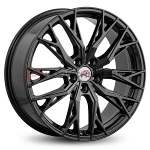 X'trikeRST  Jetour Т2  R052  8,0\R20 5*108 ET39  d60,1  BK  [41160]  Fb max 860 kg
