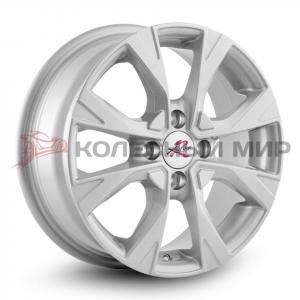 X'trikeRST  Lada Vesta  R045  6,0\R15 4*100 ET50  d60,1  HSL  [40455]