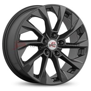 X'trikeRST  Mazda СХ5  R177  7,0\R17 5*114,3 ET45  d67,1  BMG  [41123]  Fb max 650 kg