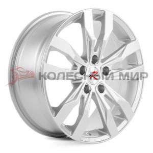 X'trikeRST  Peugeot 308  R047  7,0\R17 5*108 ET42  d65,1  HS  [40625]  Fb max 650 kg