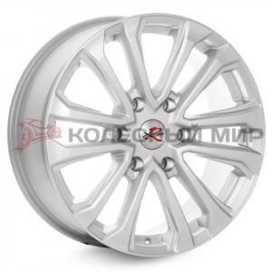 X'trikeRST  Prado  R058  7,5\R18 6*139,7 ET25  d106,1  HS  [40304]