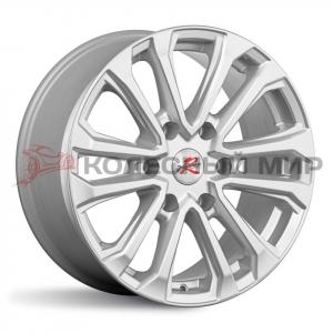 X'trikeRST  Prado  R117  7,5\R17 6*139,7 ET25  d106,1  HS  [40639]