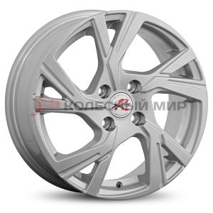 X'trikeRST  R075  6,0\R15 4*100 ET46  d54,1  HSL  [41098]  Fb max 520 kg