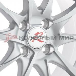 X'trikeRST  Solaris/Rio  R035  6,0\R15 4*100 ET46  d54,1  HSL  [40418]