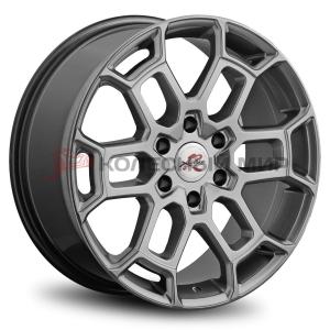 X'trikeRST  Tank 500  R072  8,5\R20 6*139,7 ET35  d100,1  BH  [41076]  Fb max 750 kg