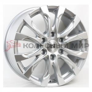 X'trikeRST  Toyota  Prado  R118  7,5\R18 6*139,7 ET25  d106,1  HS  [40654]