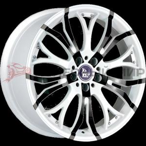 YST X-21 9.5x20/5x112 ET52 D66.6 W+B
