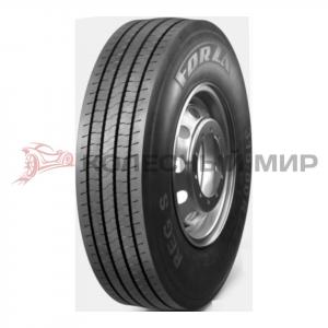 295/80R22.5 КАМА Forza REG S НК.ШЗ Рулевая