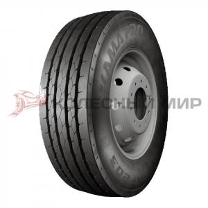 295/80R22.5 KAMA PRO NF 203 НК.ШЗ 152/148 M Рулевая