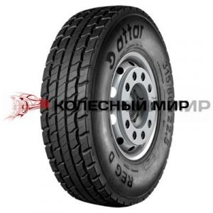 295/80R22.5 REG D ATTAR 152/148 K Ведущая