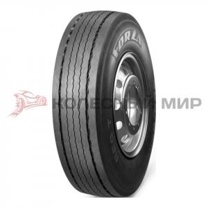 385/65R22.5 КАМА Forza REG НК.ШЗ 160 K Прицепная  M+S