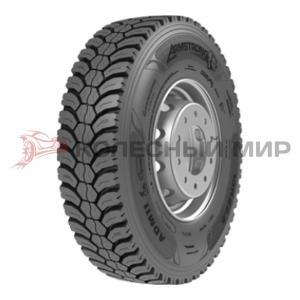 ARMSTRONG 315/80R22.5 ADM 11 TL 18 156/150 K Строительная Ведущая