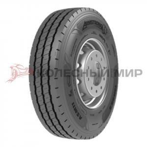 ARMSTRONG 315/80R22.5 ASM 11 TL 20 156/150 K Рулевая