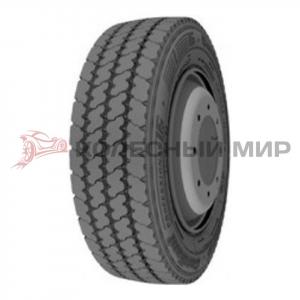 CORDIANT PROFESSIONAL 245/70/19.5  VR-1 Яр. ШЗ 136/134 M Универсальная