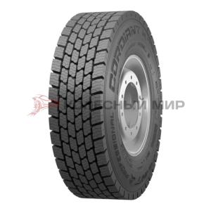 CORDIANT PROFESSIONAL 315/70/22.5  DR-2 Яр. ШЗ 154/150 L Ведущая