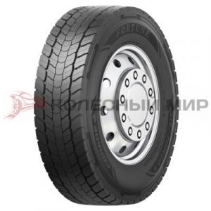 Fortune FDR606 245/70/R17.5 136/134M