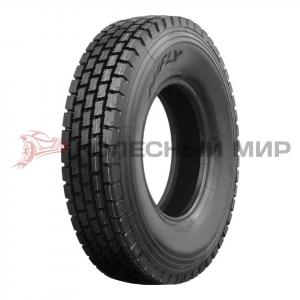 HIFLY 295/80R22.5 HH368 TL PR18 152/149 M Ведущая M+S