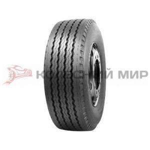 HIFLY 385/65R22.5 HH107 TL PR20 160 K Прицепная M+S