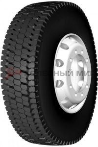 КАМА 245/70/19.5  NR 201  136/134 M ведущиеоси M+S