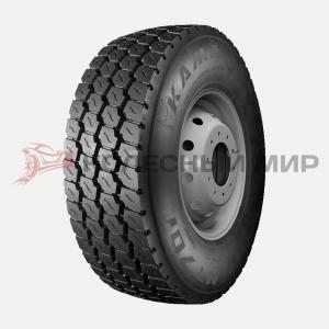 КАМА 385/65/22.5 КАМА-NТ 701 НК.ШЗ 160 K
