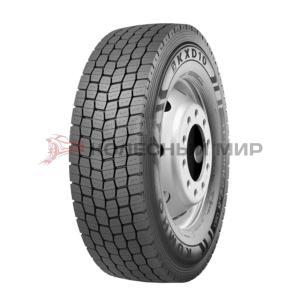 KUMHO 315/70/22.5 XD10 TL PR18 154/150 L Региональная Ведущая 3PMSF