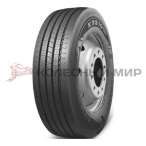 KUMHO 315/80/22.5 XS10 TL PR20 156/150 L Региональная Рулевая 3PMSF