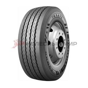 KUMHO 385/55/22.5 XA11 TL PR20 160 K Региональная Прицепная 3PMSF