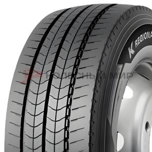 KUMHO 385/65/22.5 KXA31 TL PR24 164 K Региональная Универсальная  M+S