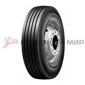 KUMHO 385/65/22.5 RS50 TL PR24 164 K Региональная Рулевая 3PMSF