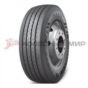 KUMHO 385/65/22.5 XA11 TL PR24 164 L Региональная Прицепная 3PMSF