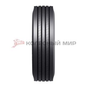 Long March 385/65R22.5 LM278S TL 164 K Рулевая M+S