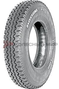 О-79 8.25R20 14 сл. без о.л. TYREX CRG ROAD