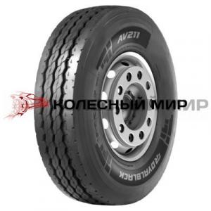 Royal Black AV211 295/80/R22.5 154/149M