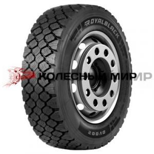 Royal Black DV002 245/70/R19.5 133/131M
