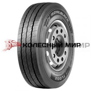 Royal Black TL002 215/75/R17.5 135/133L
