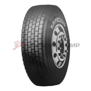 SAFECESS 315/80R22.5 SFC08 TL PR20 156/153 L Ведущая