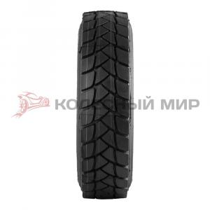 SATOYA 315/80/22.5 SD-066 TL PR20 156/152 L Строительная M+S Ведущая