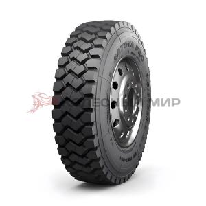 SATOYA PRO (Sailun Group) 315/80R22.5 SD PRO-001 TL PR22 161/157 G Строительная Ведущая  M+S/3PMSF/P