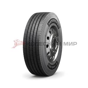SATOYA PRO (Sailun Group) 385/65R22.5 SF PRO-002 TL PR24 164 K Рулевая  M+S/3PMSF ВЬЕТНАМ