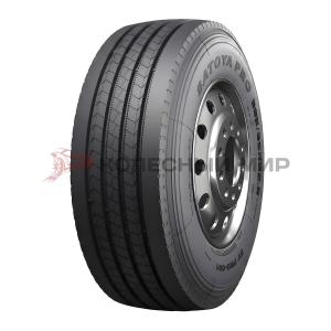 SATOYA PRO (Sailun Group) 385/65R22.5 ST PRO-001 TL PR24 164 K Прицепная  M+S/3PMSF ВЬЕТНАМ