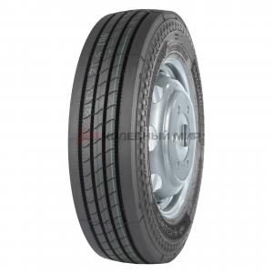 SICURO SECURE ST41 215/75R17.5 135/133J 18PR M+S TL прицепная ось, рулевая ось