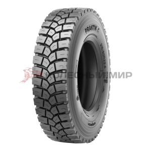 SIMPECO 315/80R22.5 Praktik C TL PR22 164/158 K Строительная Ведущая