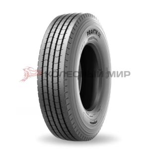 SIMPECO 315/80R22.5 Praktik S1 TL PR20 157/154 K Рулевая