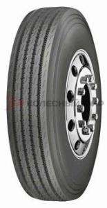 SUNWIDE SHW230 295/75R22.5 146/143M 16PR рулевая ось