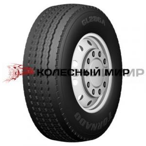 Tornado  GL286A 385/55/R22.5 160K