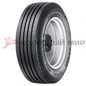 Triangle TR656 255/70/R22.5 140/137M