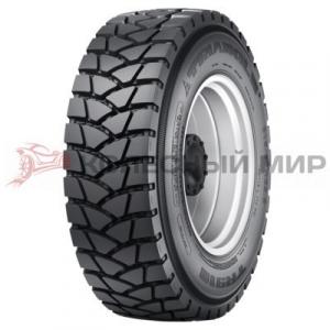 Triangle TR918 13/0/R22.5 156/153K